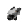 99 Новый дрон DJI / DJI Air3 с двойной камерой, 4800 Вт, пиксельный всенаправленный обход препятствий, передача изображения в 9 раз быстрее среднего телеобъектива mini 1