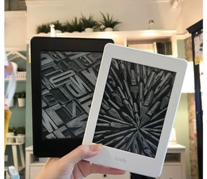 二手亚马逊电子书kindle paperwhite4阅读器kpw3全系列kpw1 kpw2