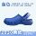 Surgical shoes women's non-slip Baotou hospital doctors and nurses operating room special slippers monitoring room men's soft-soled hole-in-the-wall shoes