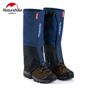 NH Moves Snow Outdoor Mountain Leo núi Giày tuyết Đàn ông Tuyết Đi bộ đường dài Thiết bị trượt tuyết Xà cạp không thấm nước Chân phụ nữ