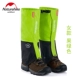 NH Moves Snow Outdoor Mountain Leo núi Giày tuyết Đàn ông Tuyết Đi bộ đường dài Thiết bị trượt tuyết Xà cạp không thấm nước Chân phụ nữ ủng leo núi nike