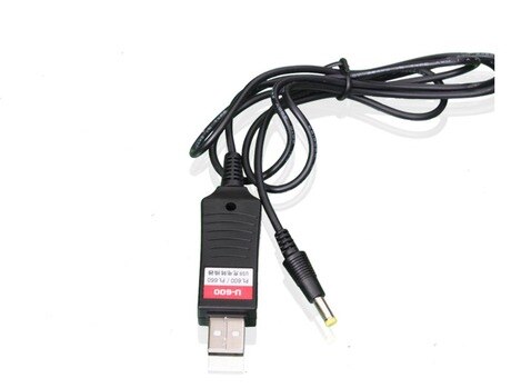 Desheng U-600 U600 U600 PL600 PL600 USB charging transfer device