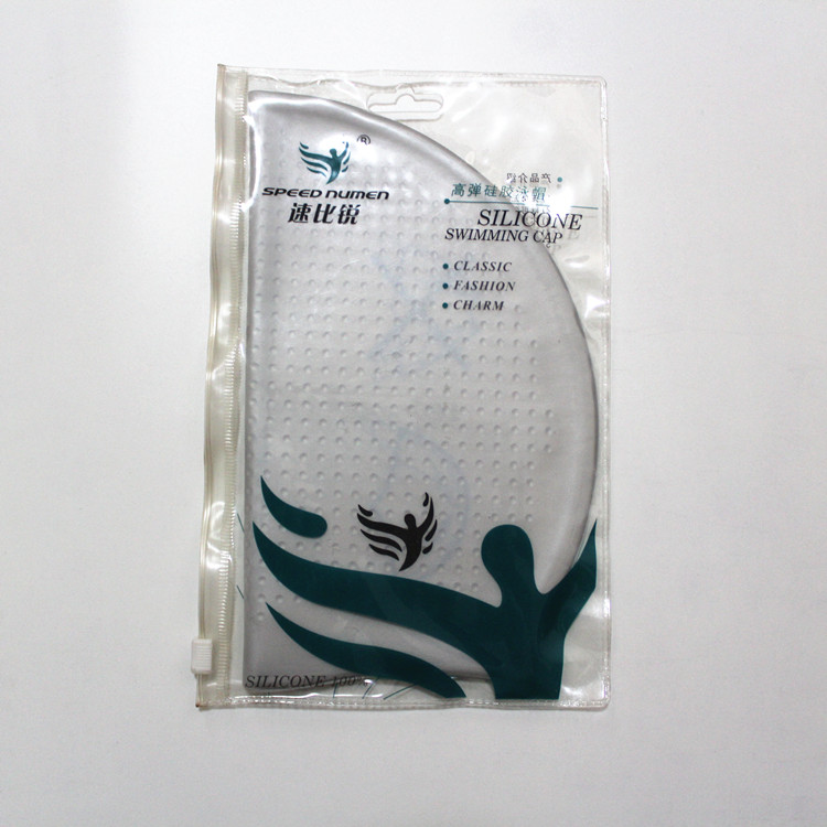 SpeedNum tỷ lệ tốc độ sắc nét thể thao bơi silicone mũ bơi không thấm nước unisex suối nước nóng phong cách chuyên nghiệp mũ bơi trẻ em