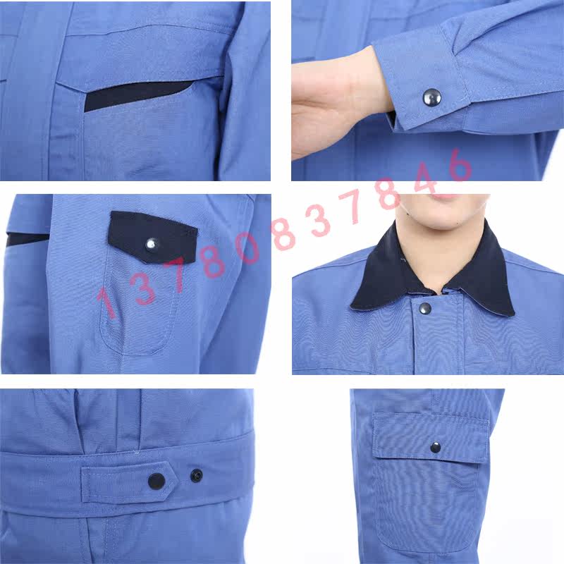 Vêtement de travail - Ref 1912186 Image 22