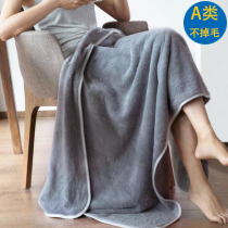 Bath towel household adult male Lady soft than cotton large super absorbent quick-drying baby couple thick towel