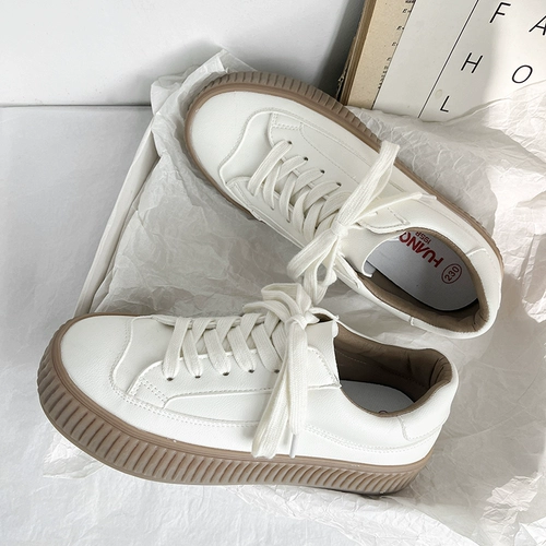 环球 Tide, спортивные тканевые кроссовки, универсальная белая обувь для отдыха