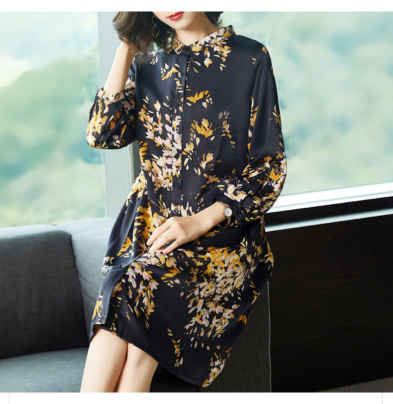 Robe grande taille femme - Ref 3236588 Image 30