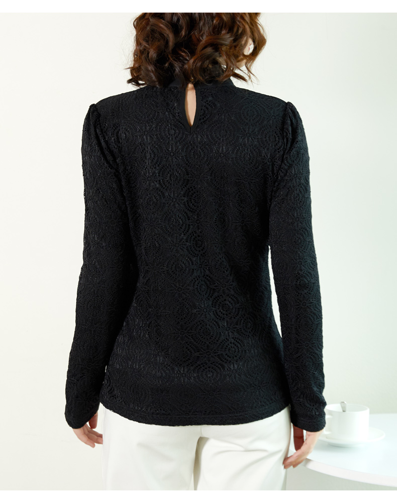 T-Shirt grande taille femme - Ref 3236085 Image 37