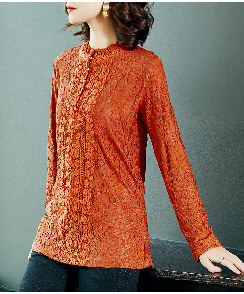 T-Shirt grande taille femme - Ref 3236085 Image 21