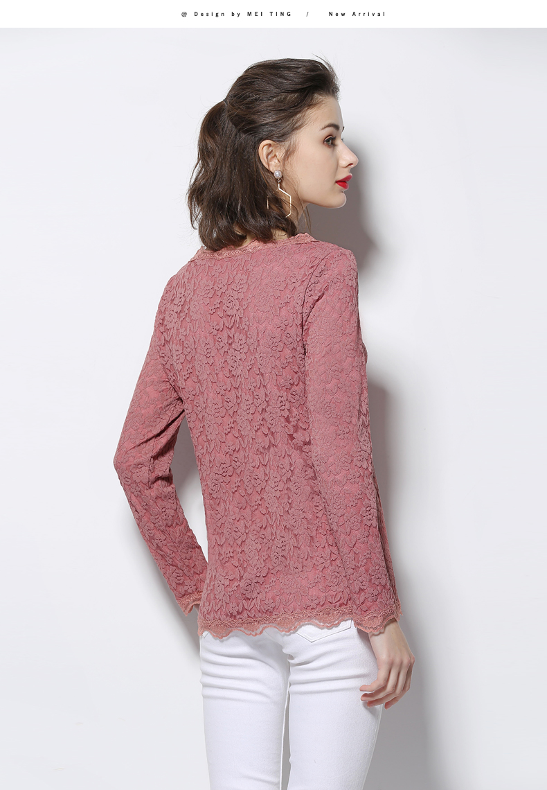 T-Shirt grande taille femme - Ref 3235943 Image 18