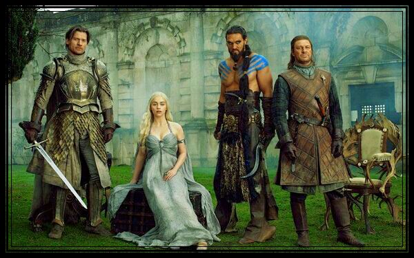 1:6 Leather Armor(Game of Thrones)