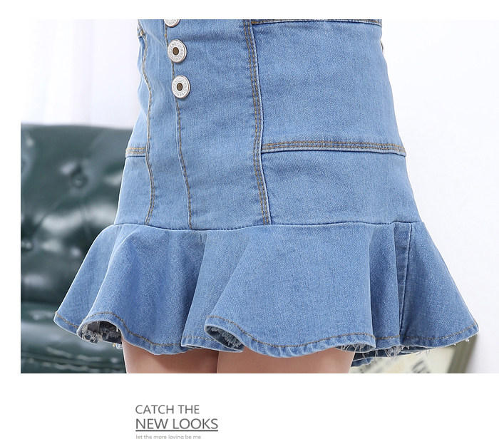 Jupe enfant - Ref 2050219 Image 31