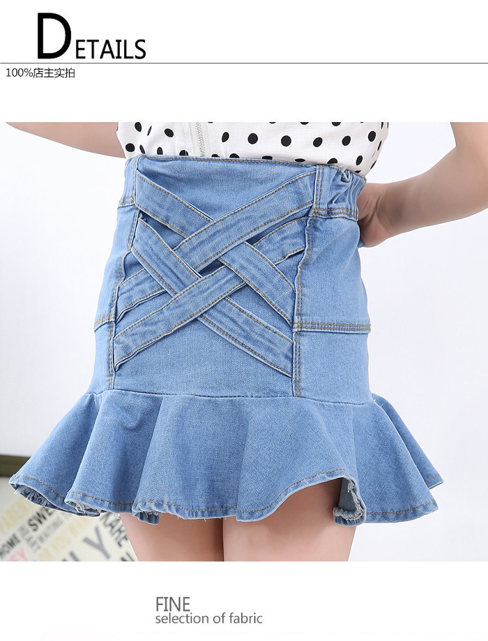 Jupe enfant - Ref 2050219 Image 34