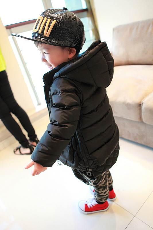 Manteau pour enfant - Ref 2163647 Image 17