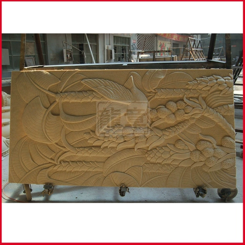 Шанхайский Лонгцхан Форинг резьба для резьбы мандаринской стены/коридор украшения новинки