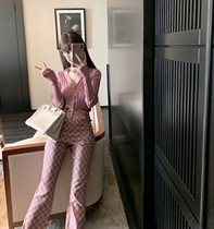 CHICYOU (sun protection bi prepared) tricolour pit bar ice silk sunscreen for air conditioning blouse and thin knit cardiolith short