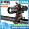 Flashlight car clip Road bike light clip Mountain bike light holder Flashlight holder Flashlight holder