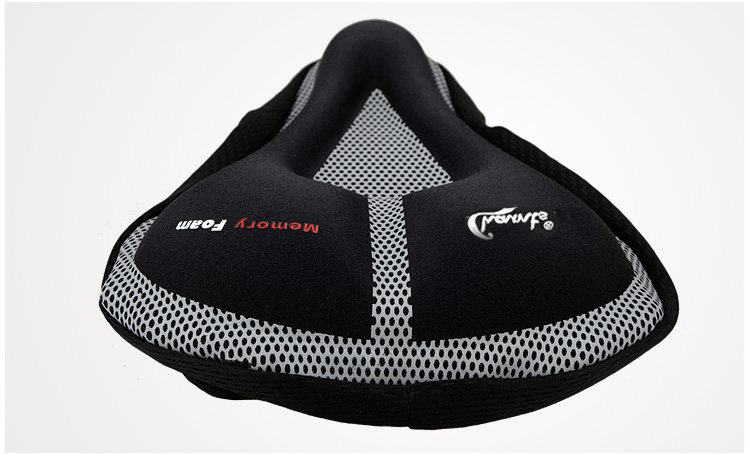 Selle de vélo Mountain Bike CHAUNTS - Ref 2348501 Image 20