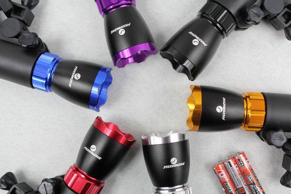 Eclairage pour vélo JAKROO - phare - Ref 2398949 Image 34