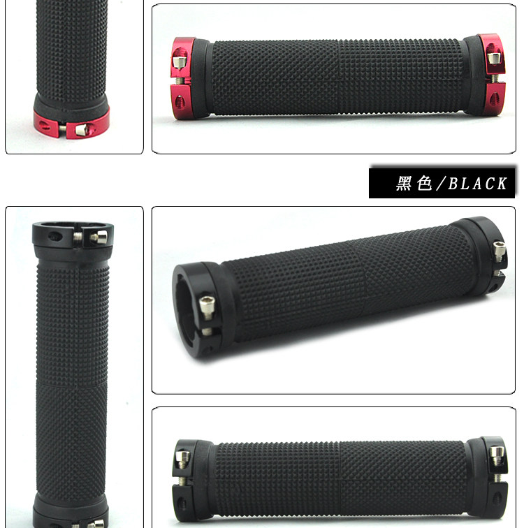 Poignées de vélo FAXIANZHE - Ref 2338681 Image 30