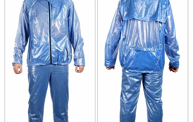 Tenue de cyclisme mixte PEAK MOUNTAIN - Ref 2229972 Image 24