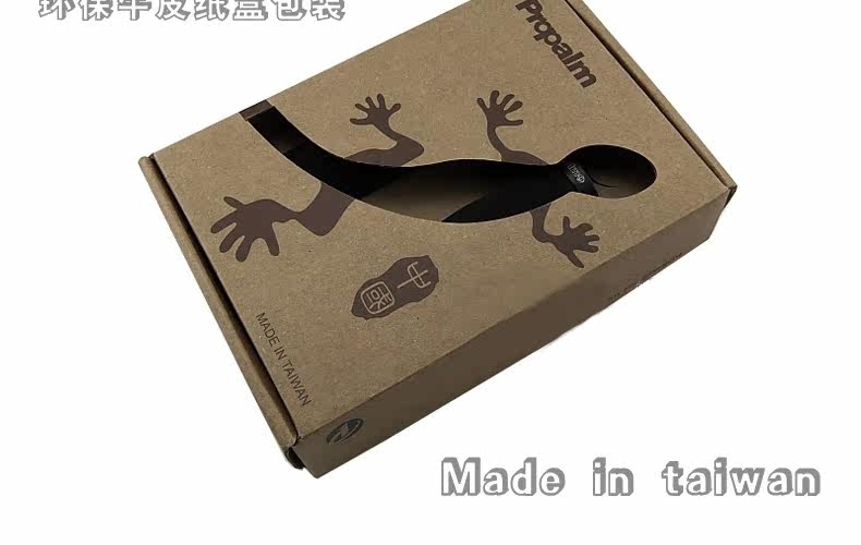 Poignées de vélo PROPALM - Ref 2353949 Image 29