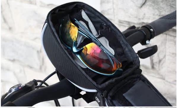 Sacoche pour vélo ROSWHEEL - Ref 2213939 Image 20