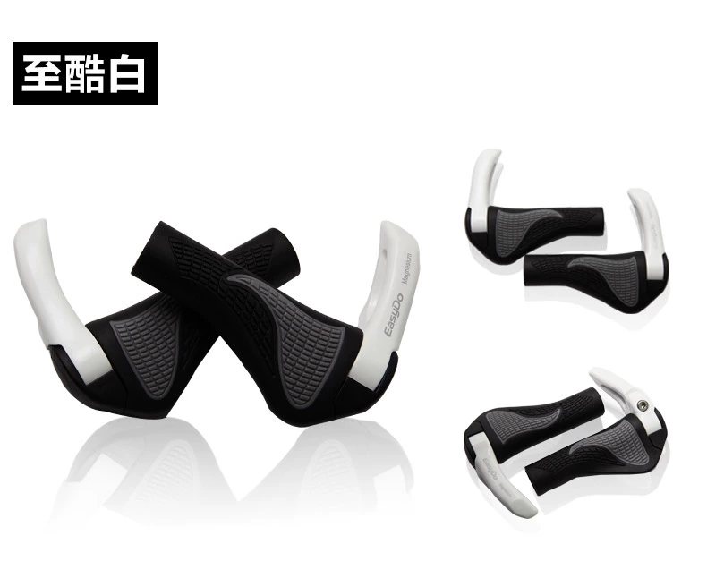 Poignées de vélo EASYDO - Ref 2351104 Image 21