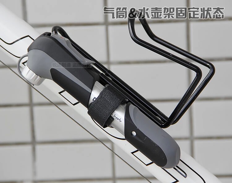 Pompe à vélo GIYO - Ref 2388246 Image 14