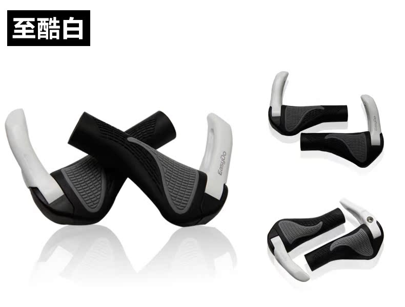 Poignées de vélo EASYDO - Ref 2351104 Image 10