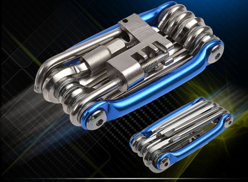 Outils pour vélo JAKROO - Ref 2280412 Image 18