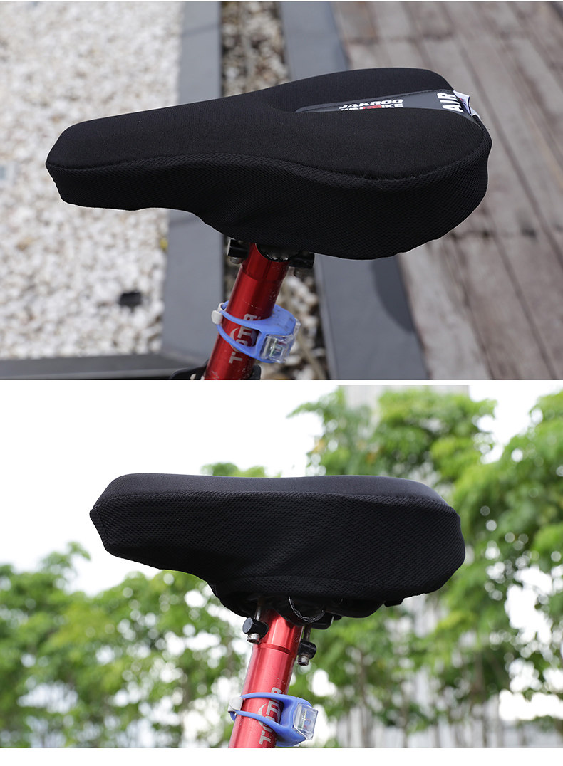 Selle de vélo JAKROO - Ref 2344505 Image 24