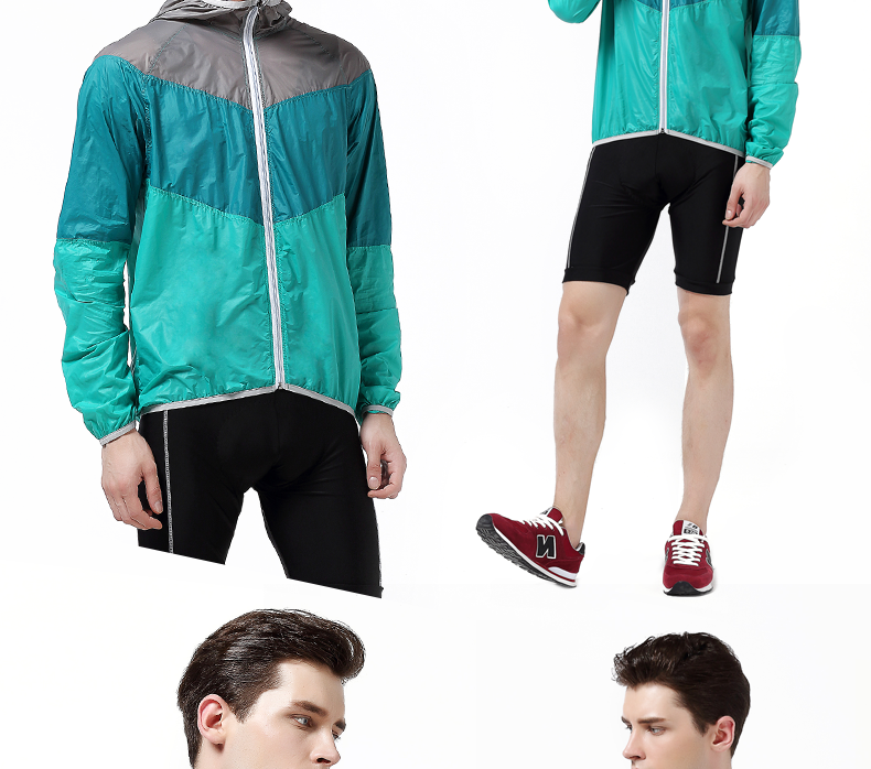 Vêtement cyclisme homme KING BIKE - Ref 2210081 Image 15