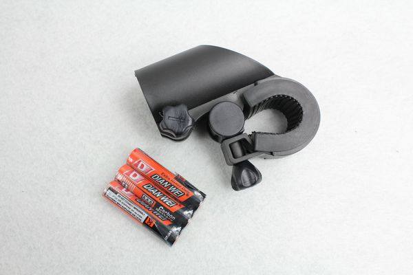 Eclairage pour vélo JAKROO - phare - Ref 2398949 Image 14