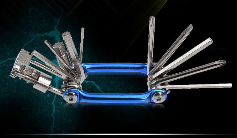 Outils pour vélo JAKROO - Ref 2280412 Image 19