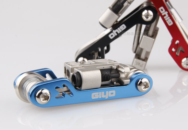 Outils pour vélo GIYO - Ref 2281988 Image 11