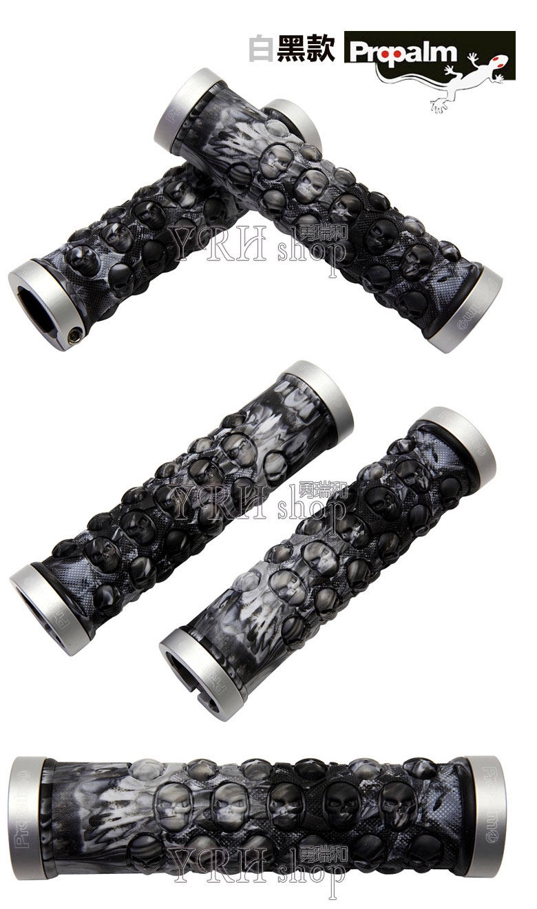 Poignées de vélo PROPALM - Ref 2344132 Image 10