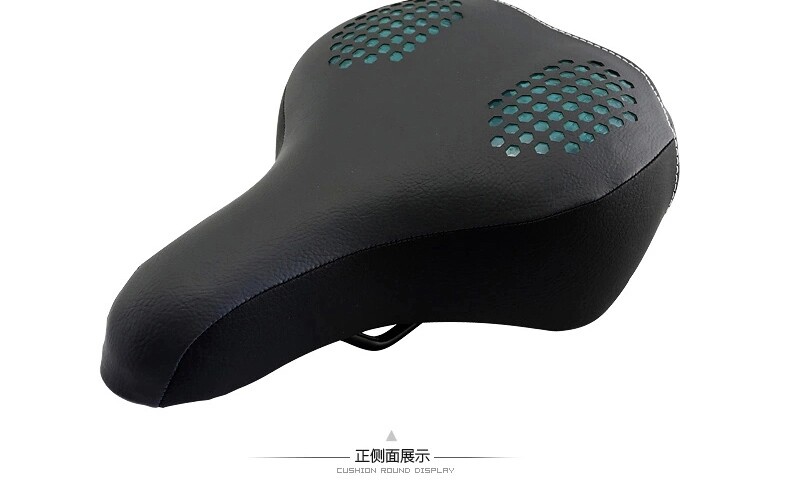 Selle de vélo cyclisme sur route CHAUNTS - Ref 2352311 Image 12