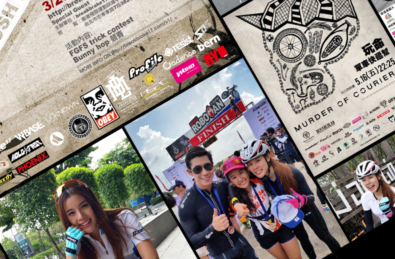 Sacoche pour vélo mixte WOHO - Ref 2232961 Image 39