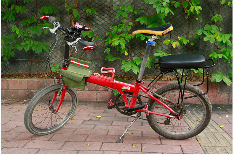 Selle de vélo KING BIKE - Ref 2349535 Image 19