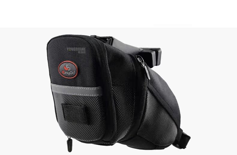 Sacoche pour vélo mixte EASYDO - Ref 2232953 Image 10