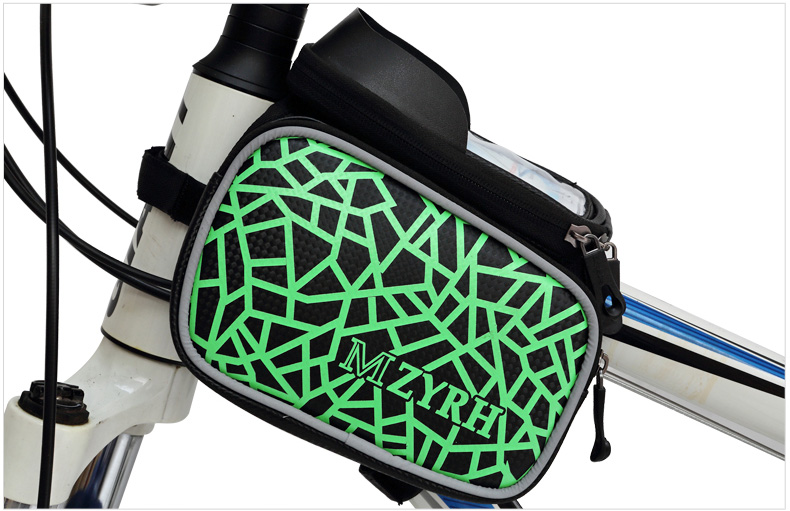 Sacoche pour vélo MZYRH - Ref 2232947 Image 37