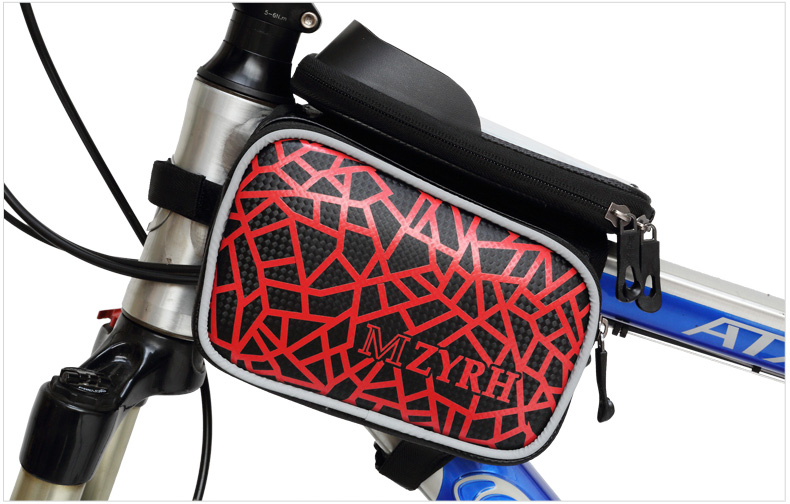 Sacoche pour vélo MZYRH - Ref 2232947 Image 21