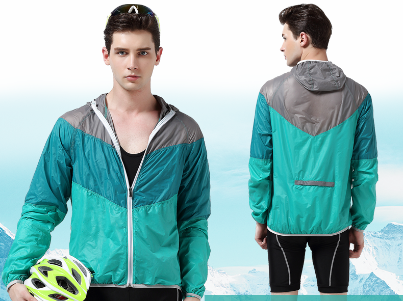 Vêtement cyclisme homme KING BIKE - Ref 2210081 Image 7