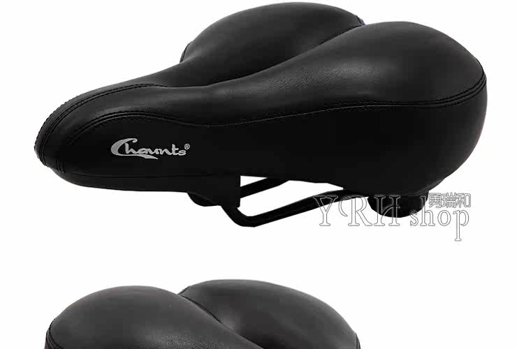 Selle de vélo CHAUNTS - Ref 2359200 Image 7