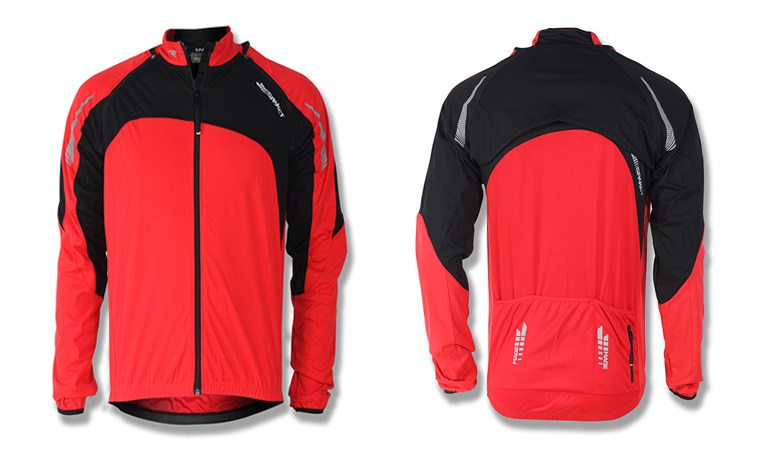 Tenue de cyclisme homme SPAKCT - Ref 2229965 Image 9