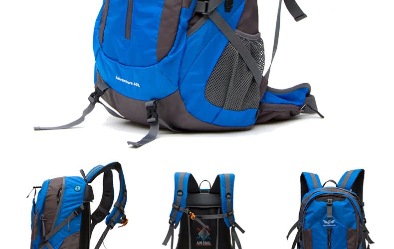 Sacoche pour vélo PEAK MOUNTAIN - Ref 2232943 Image 42