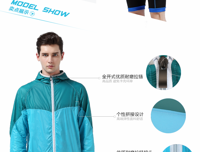 Vêtement cyclisme homme KING BIKE - Ref 2210081 Image 25