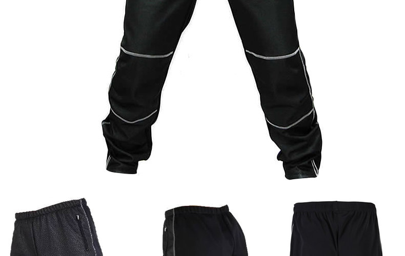 Tenue de cyclisme homme PEAK MOUNTAIN - Ref 2229990 Image 31