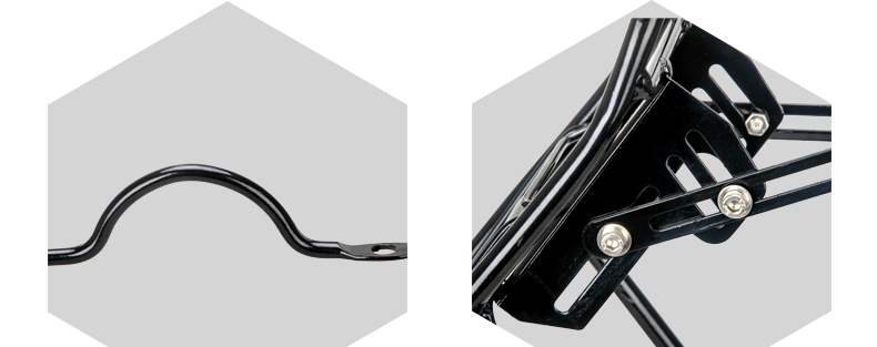 Porte-bagages pour vélo FAXIANZHE - Ref 2423989 Image 10